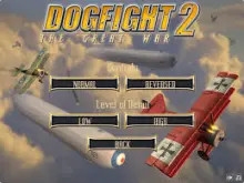 Dogfight 2